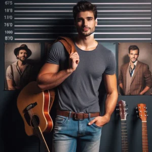 verified Parker McCollum