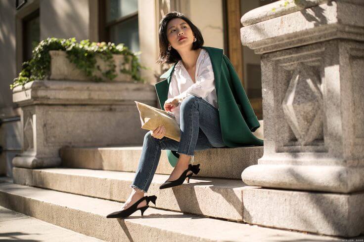 Clothing Style Lwspeakstyle