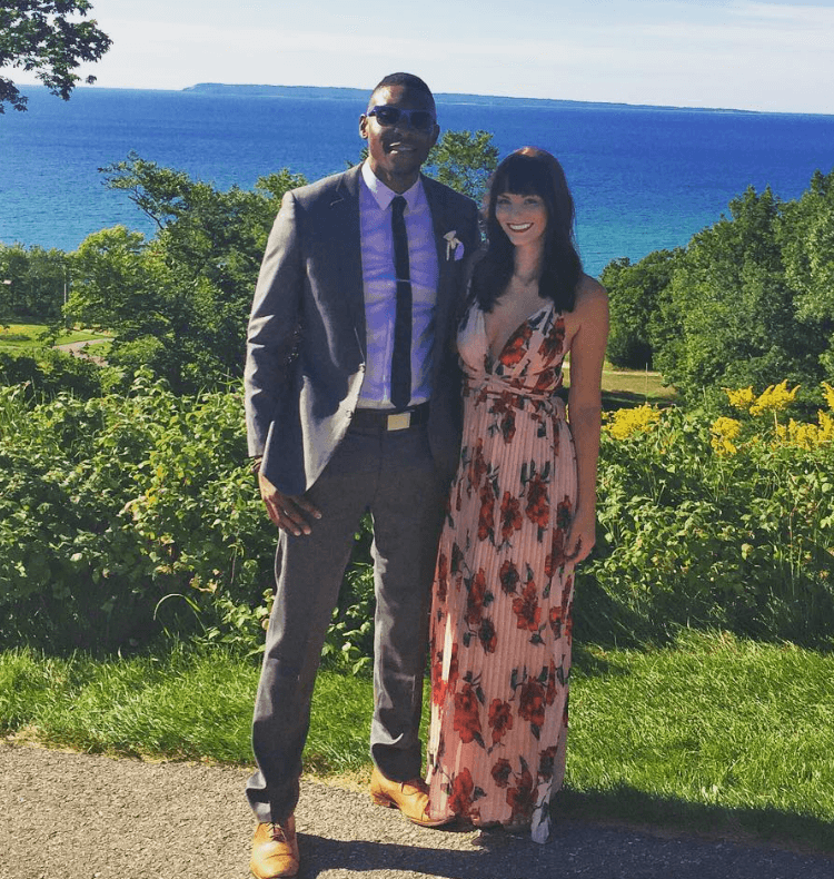 Melanie Zanona Husband 