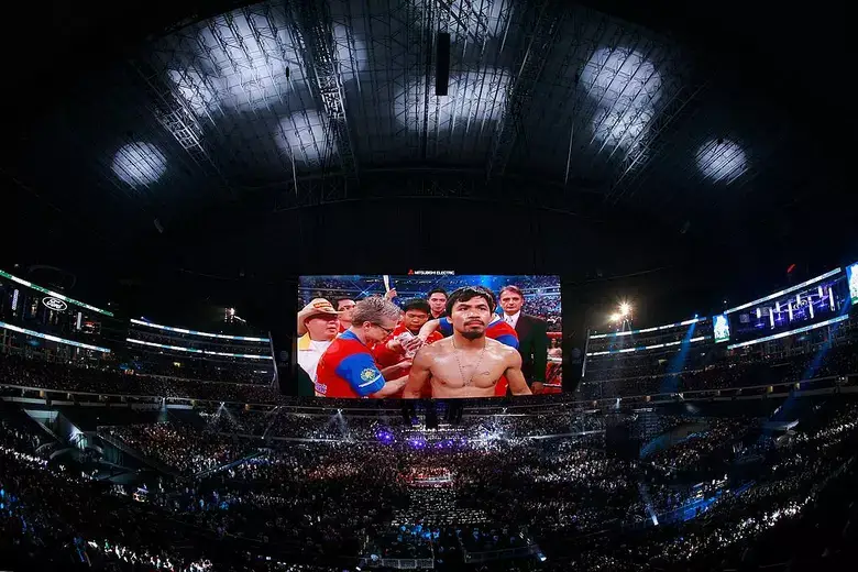 Upcoming Fixtures SffareBoxing