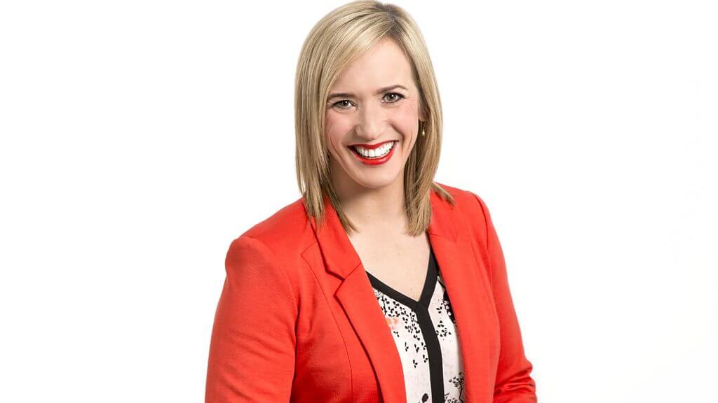 Kay Crewdson Husband