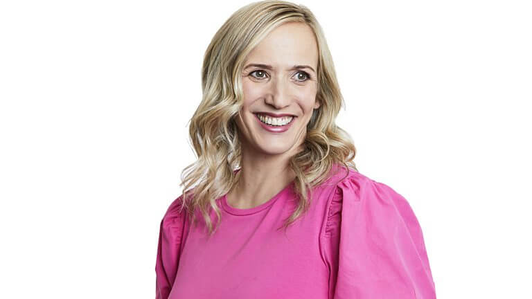 Kay Crewdson Husband