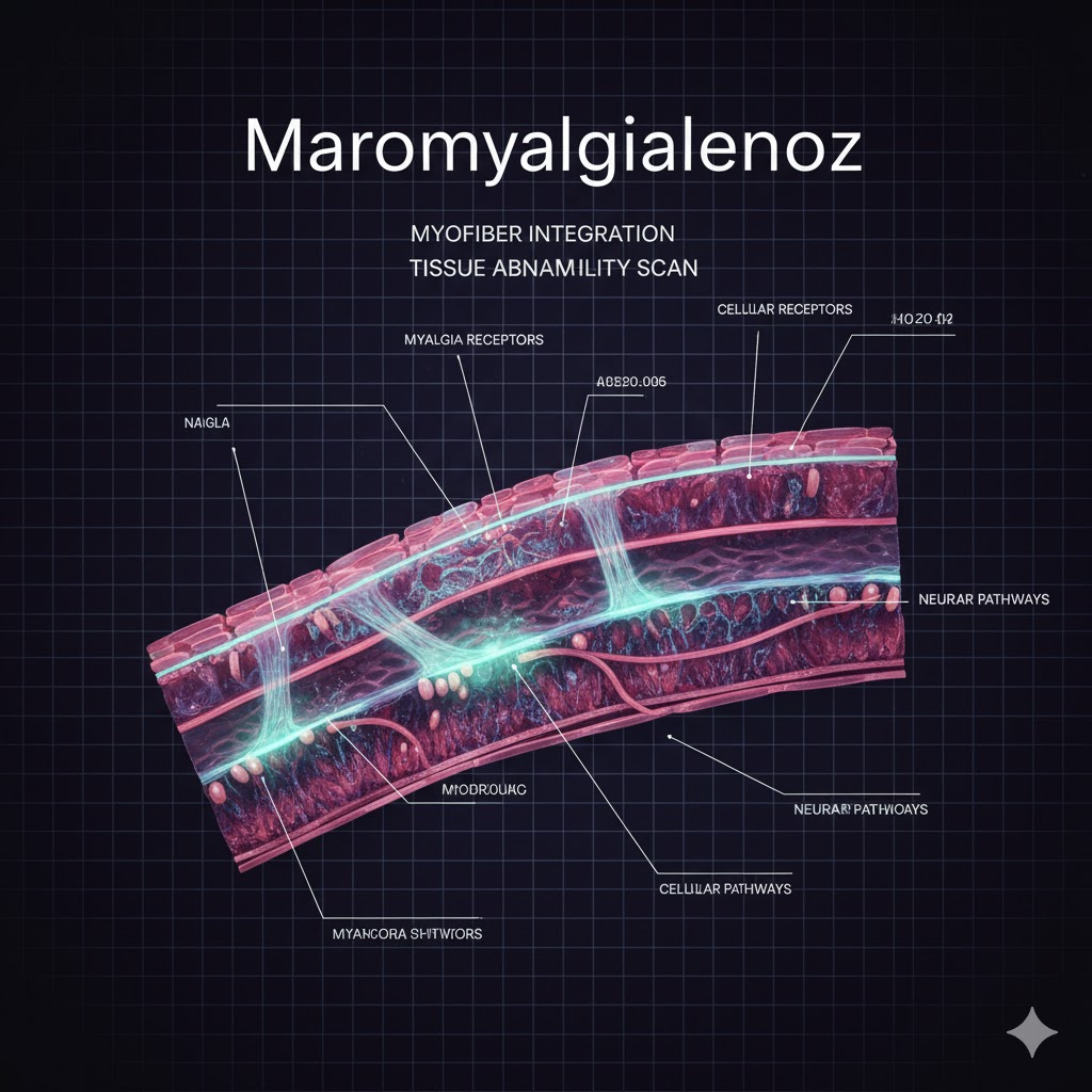 Why Maromyalgialenoz Is Important