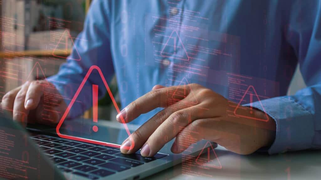 Codes Error RCSDASSK