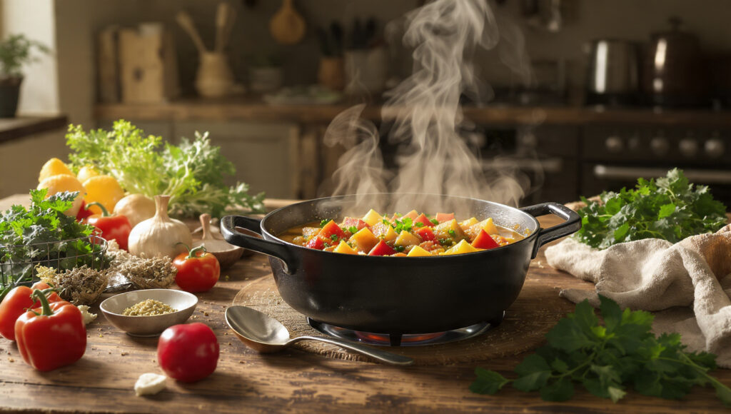 Is Fojatosgarto Hard to Cook