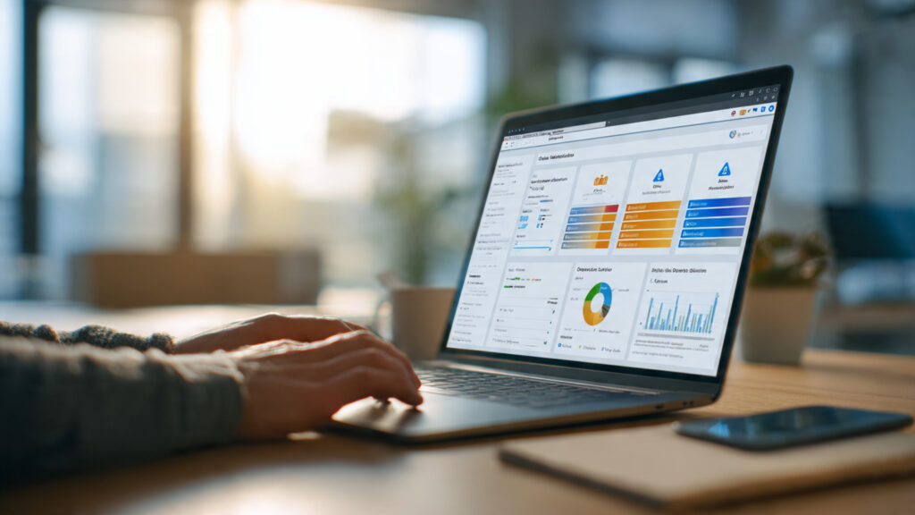 Problem on Llekomiss Software