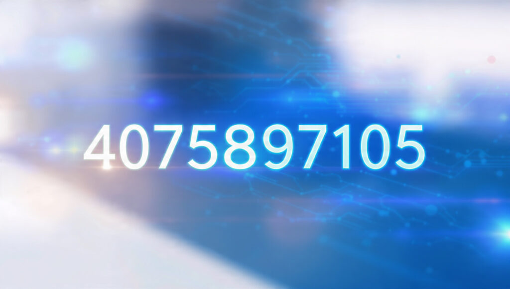 4075897105