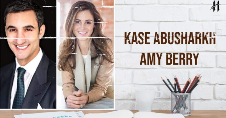 Boost Your Health with Kase Abusharkh Amy Berry: A Comprehensive Guide 2024