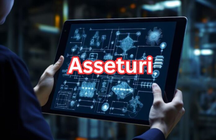 Asseturi