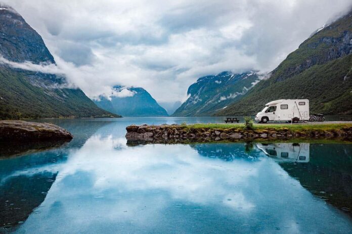 Save Up to £10,000 on Your Dream Motorhome and Embark on Unforgettable Adventures Across the UK