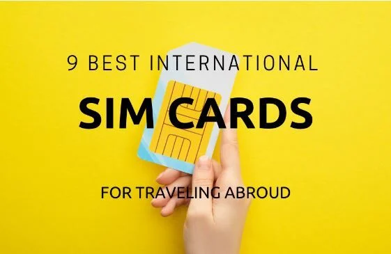 Connect with Ease: How to Select the Perfect Prepaid SIM Card for Your USA and International Travels