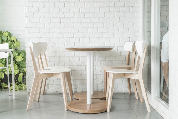 How to Choose the Perfect Modern Dining Chairs for Your Home