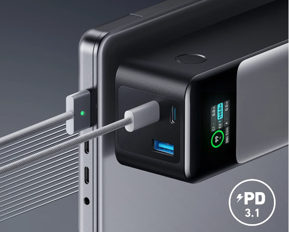 Explore the Power of Anker’s PowerIQ Technology