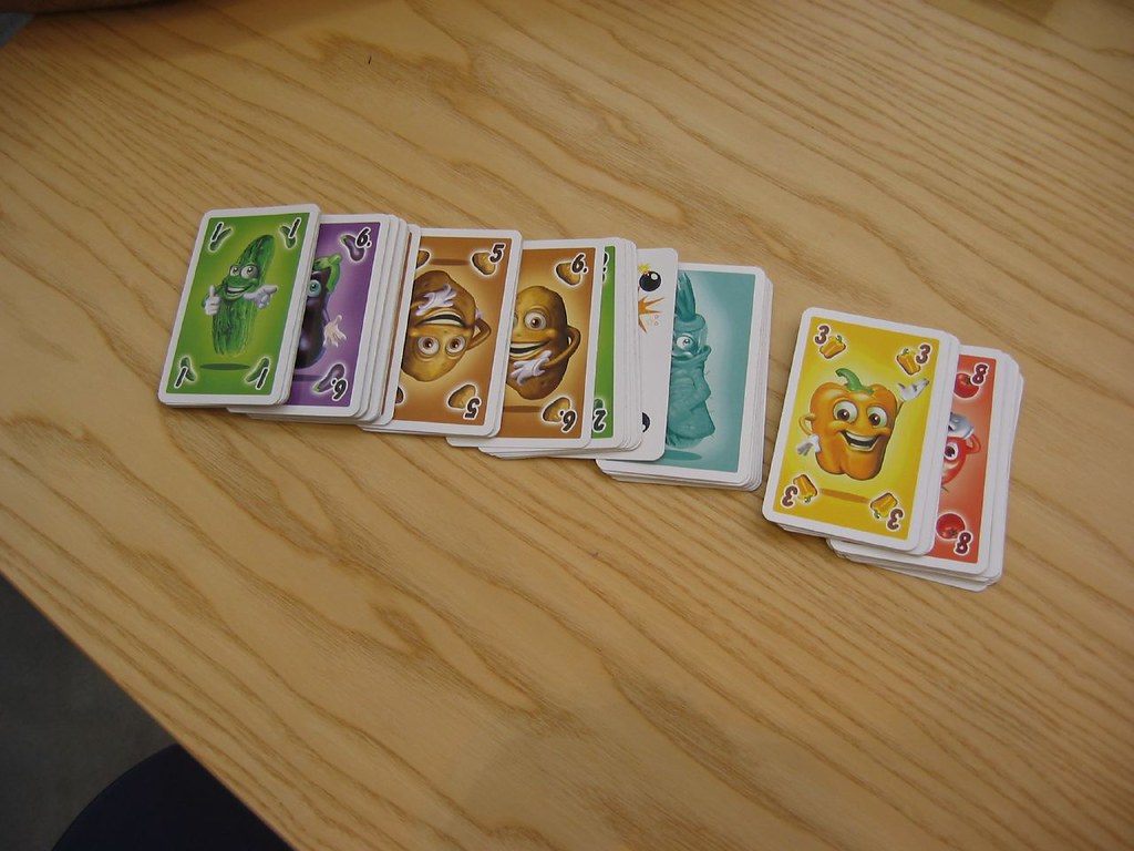 Disney Card Game Techinsiderz.com