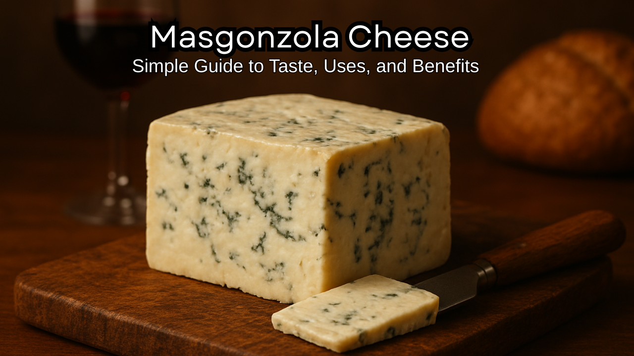 Masgonzola
