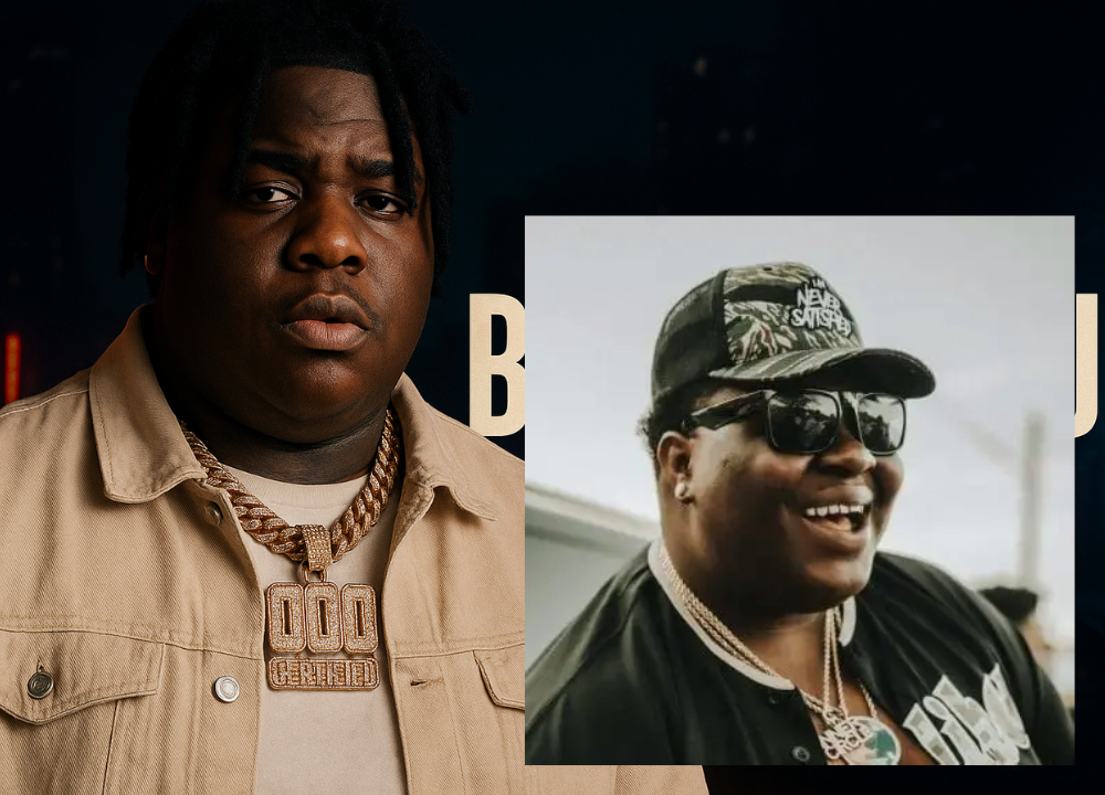 BigXthaPlug Net Worth