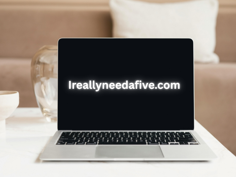 Ireallyneedafive.com Complete Guide to the New Platform for Small and Quick Services