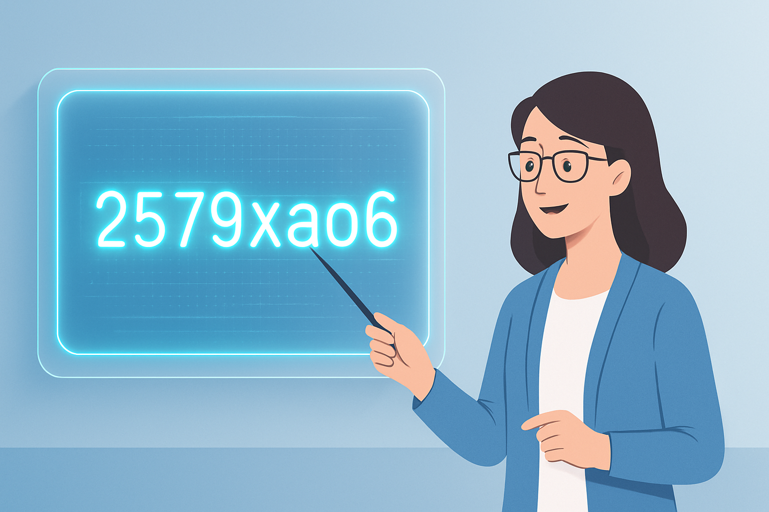 Is 2579xao6 Easy to Learn