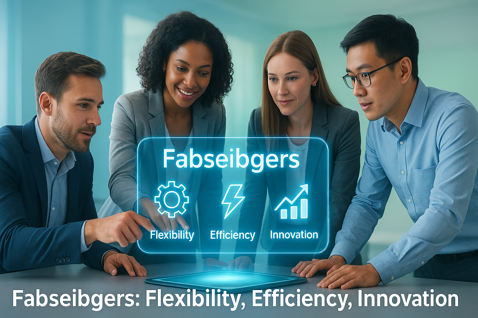 Fabseibgers