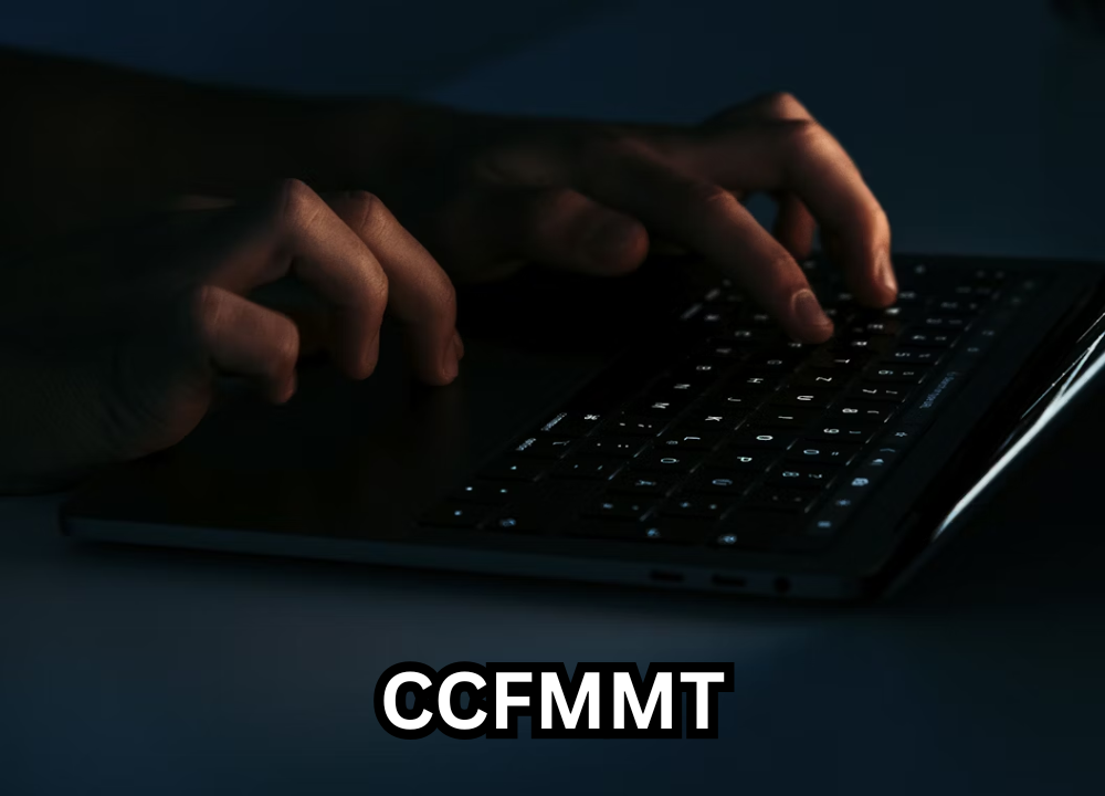 CCFMMT