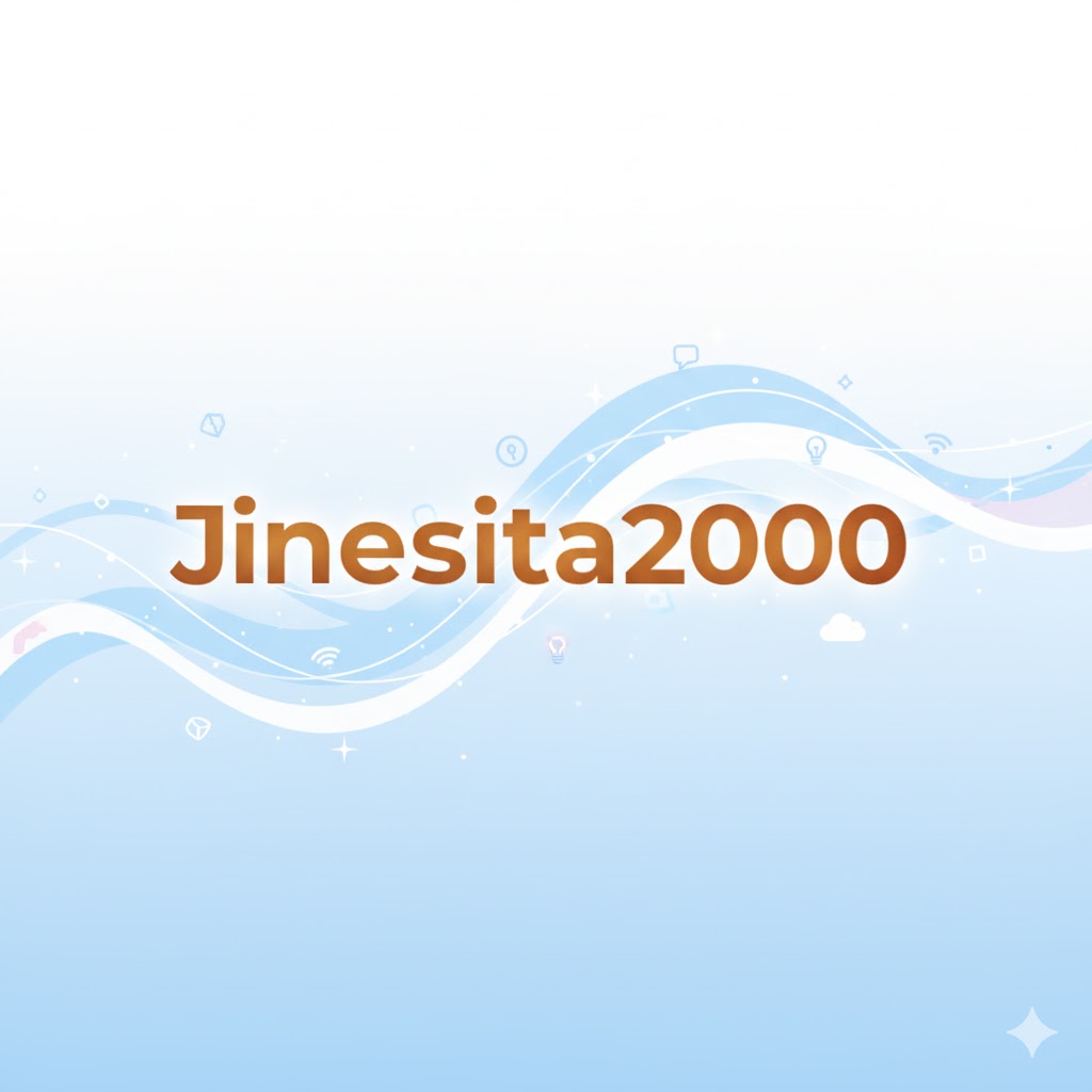 Jinesita2000