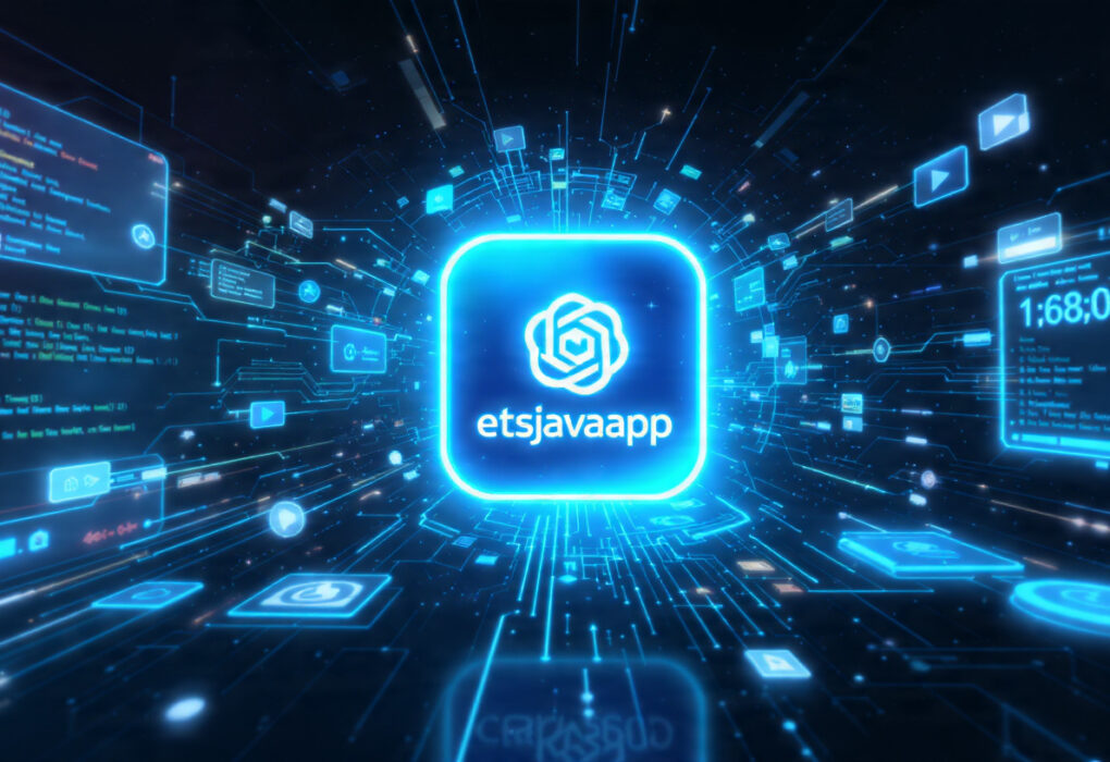 etsjavaapp Release Date