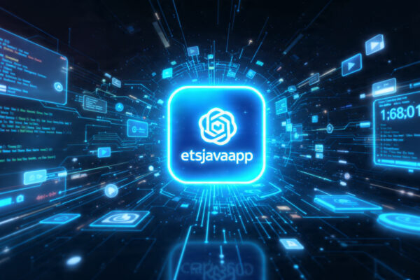 etsjavaapp Release Date