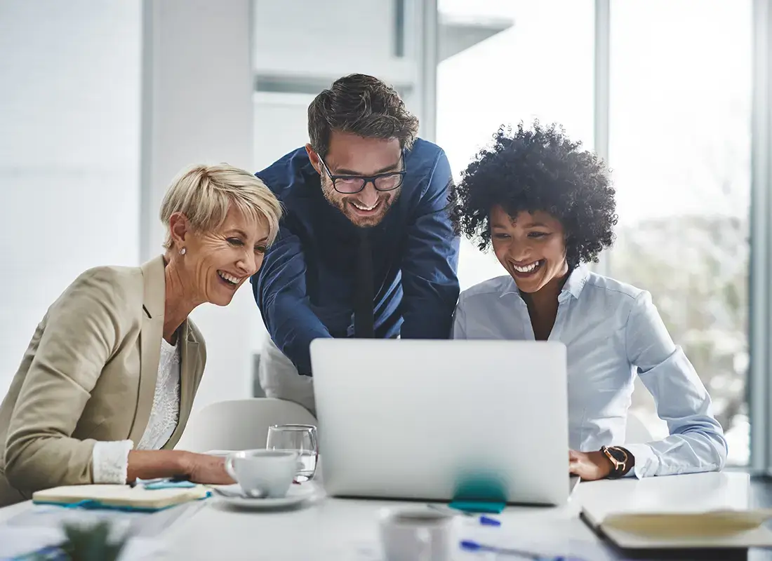 RogerOConnellAgency Reliable Insurance and Trustworthy Protection Services