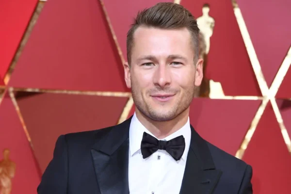 Glen Powell Height