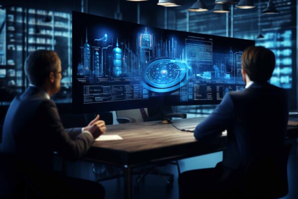 Experts AIGilbertWired