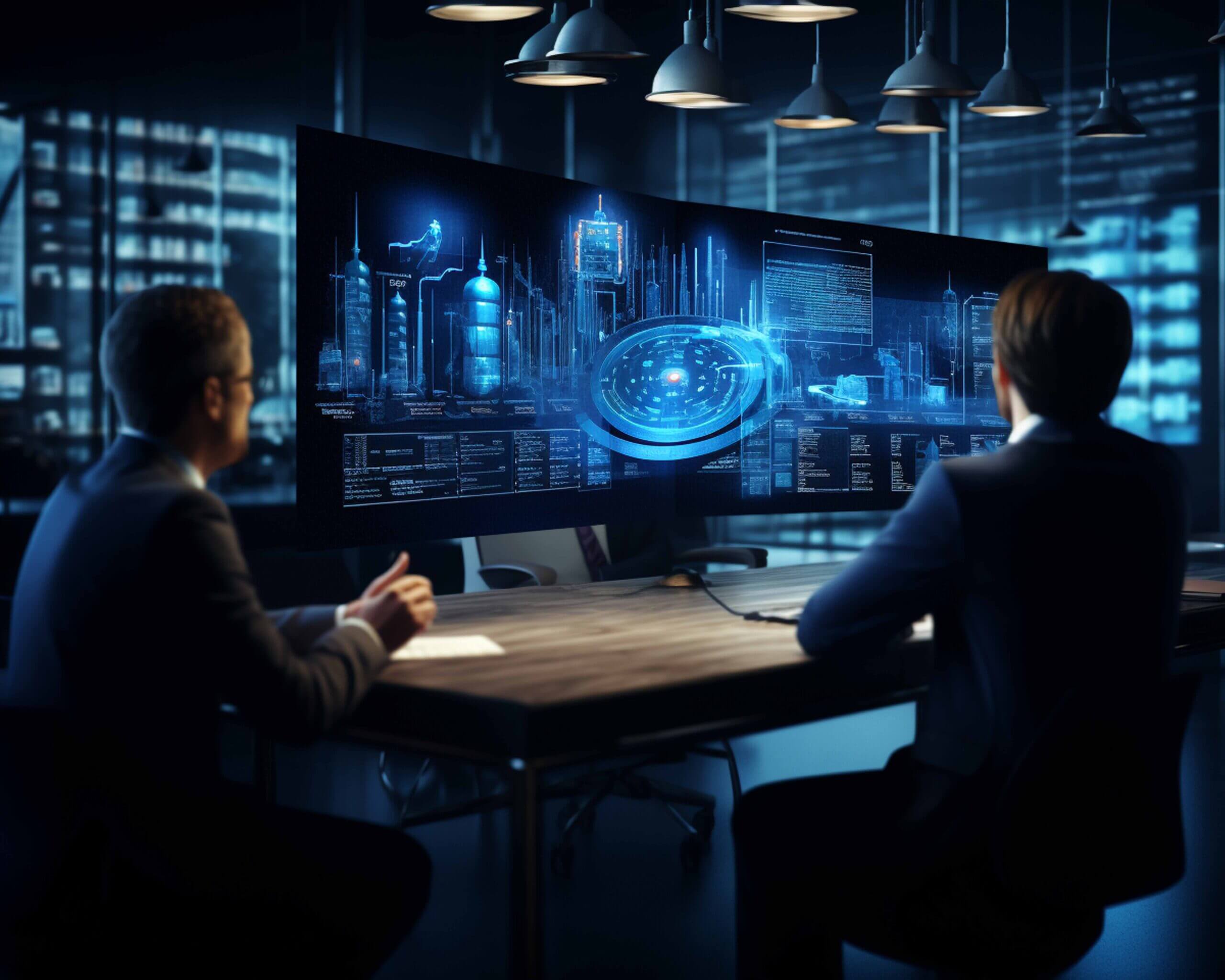 Experts AIGilbertWired