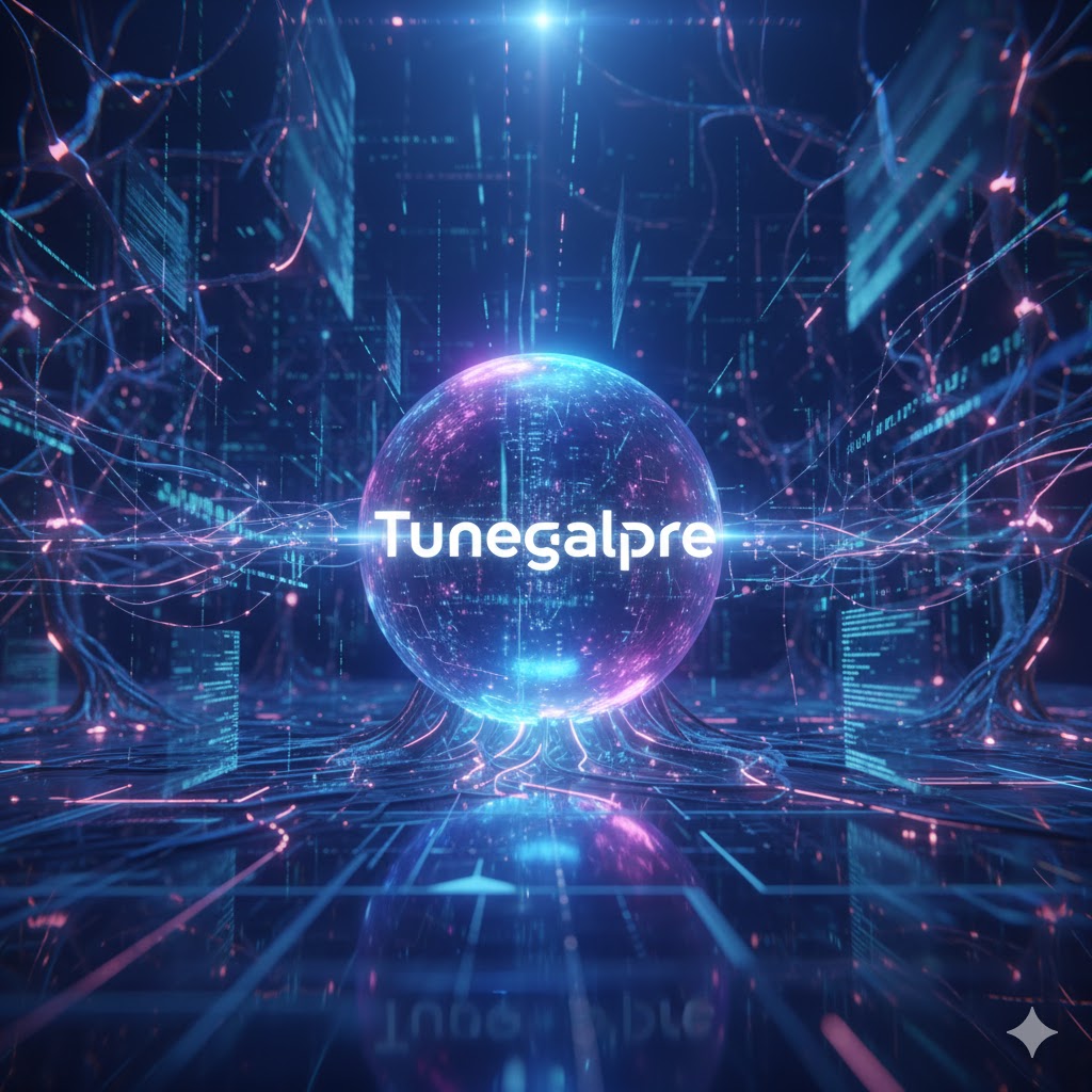 Tunegalpre