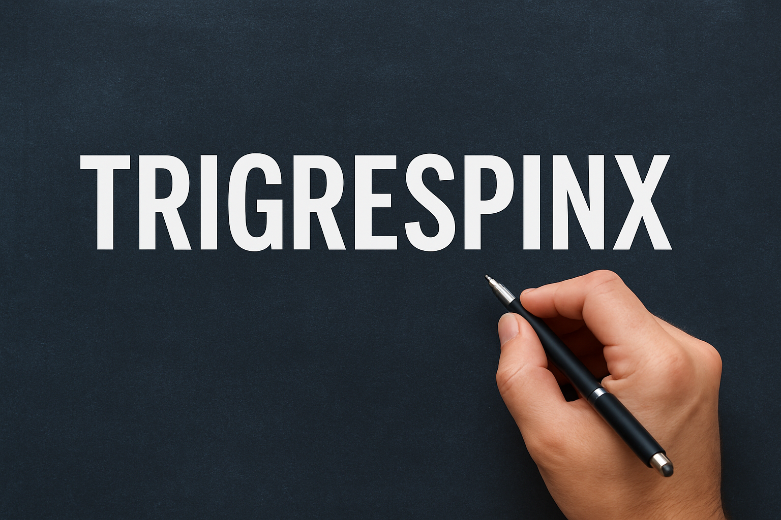 Trigrespinx
