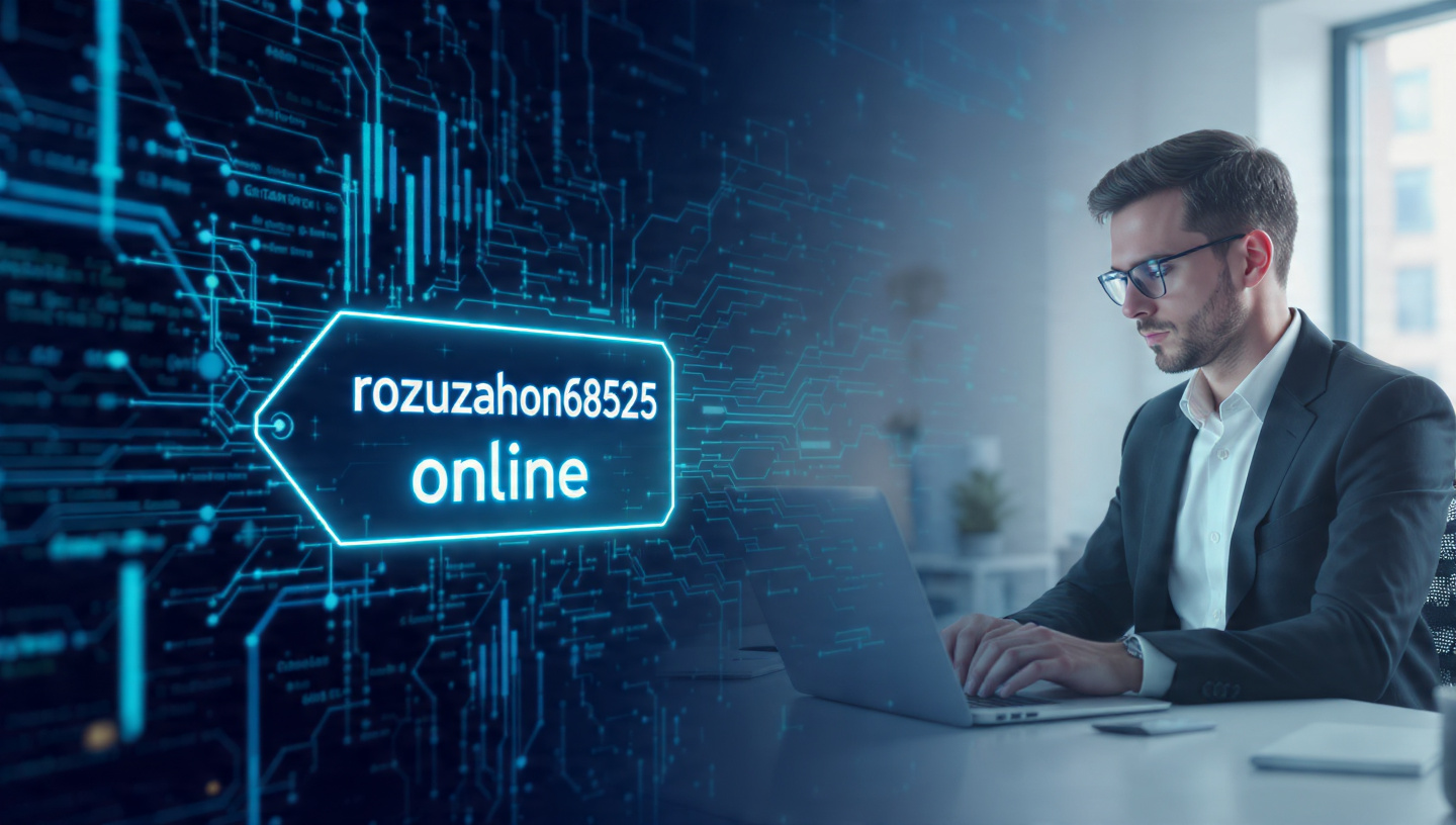 Rozuzahon58525 Online