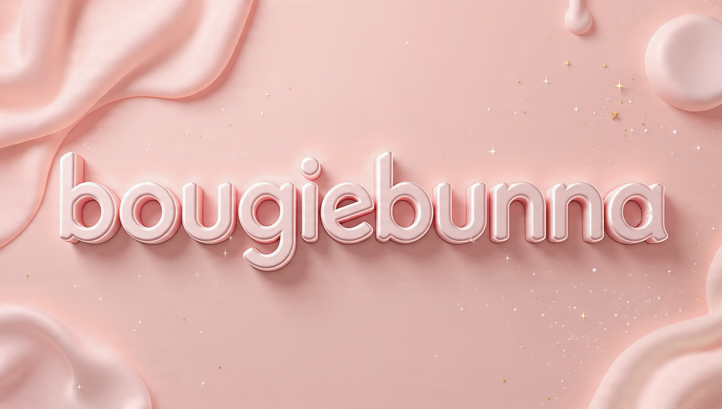 Bougiebunna
