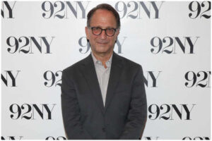 Andrew Weissmann Net Worth