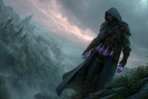 The Serpent Rogue Competitive Edge