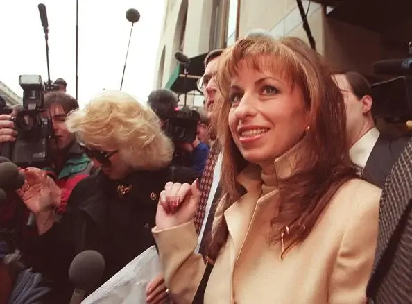 Paula Jones Net Worth