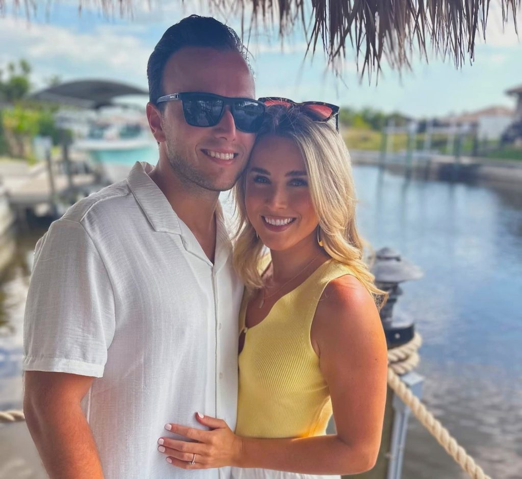 Lacey Swope Net Worth